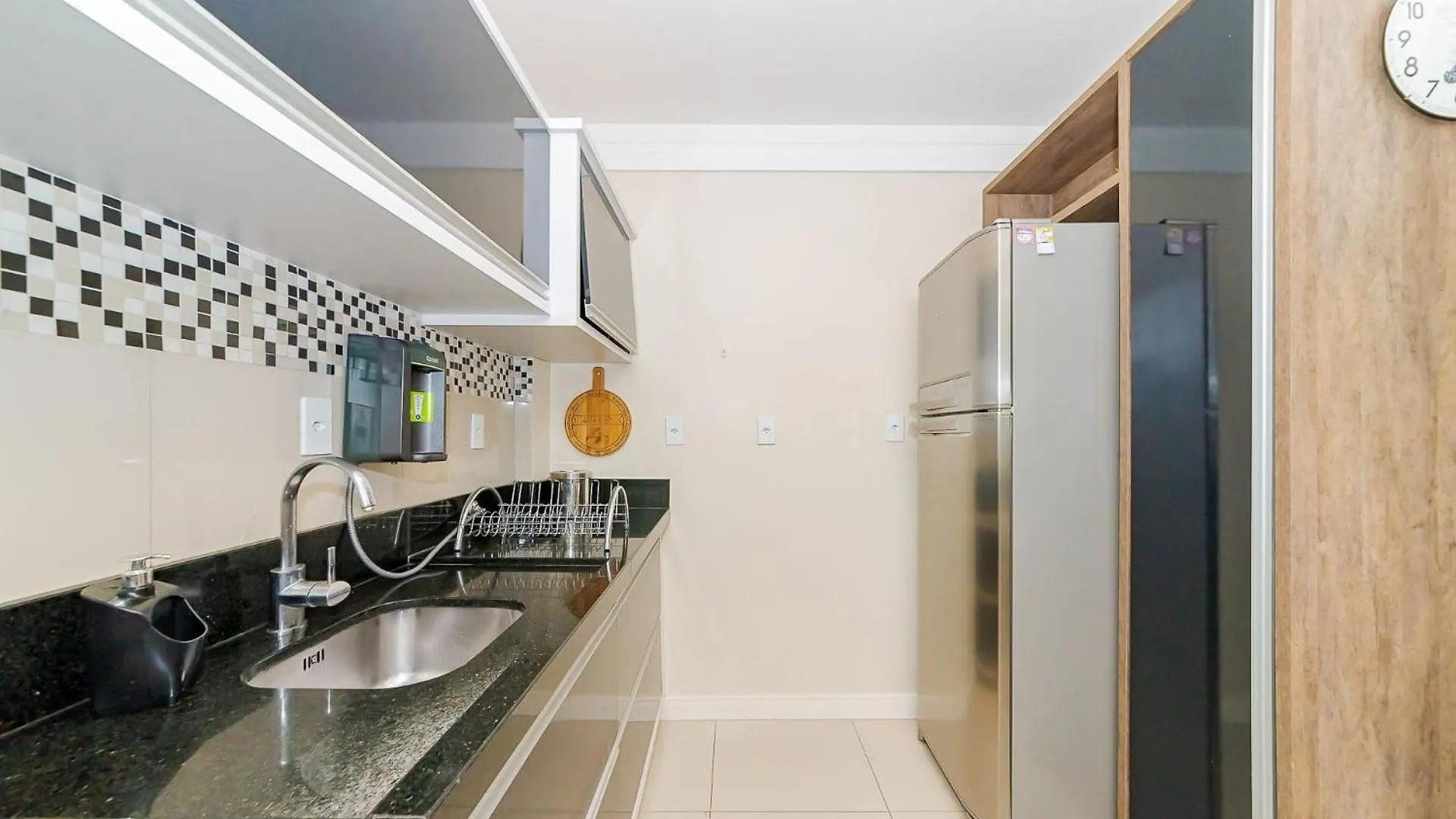 Διαμέρισμα 3 Suites Linda Vista Da Orla De Bc A 50M Da Praia - Somente Familiares Balneário Camboriú Βραζιλία