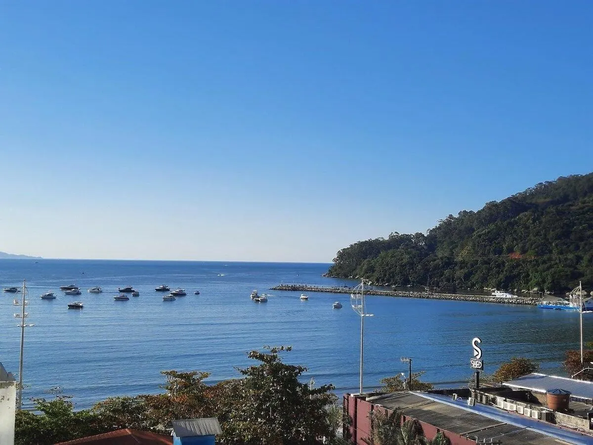 3 Suites Linda Vista Da Orla De Bc A 50M Da Praia - Somente Familiares Balneario Camboriu Apartment